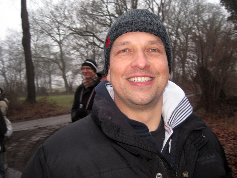 Kohltour 2013
