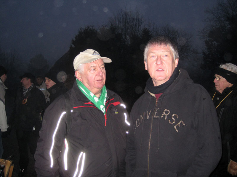 Kohltour 2013