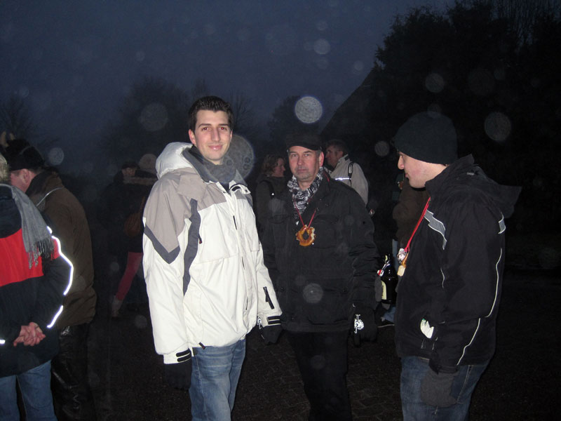 Kohltour 2013