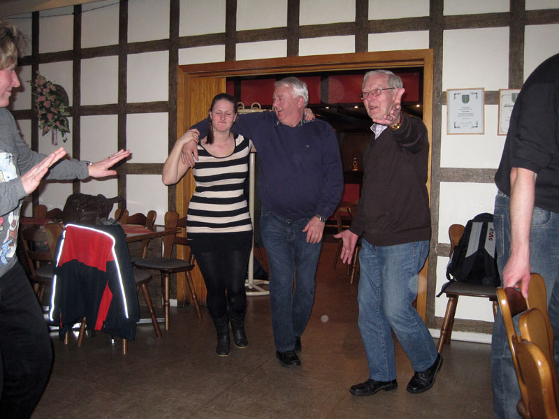 Kohltour 2013