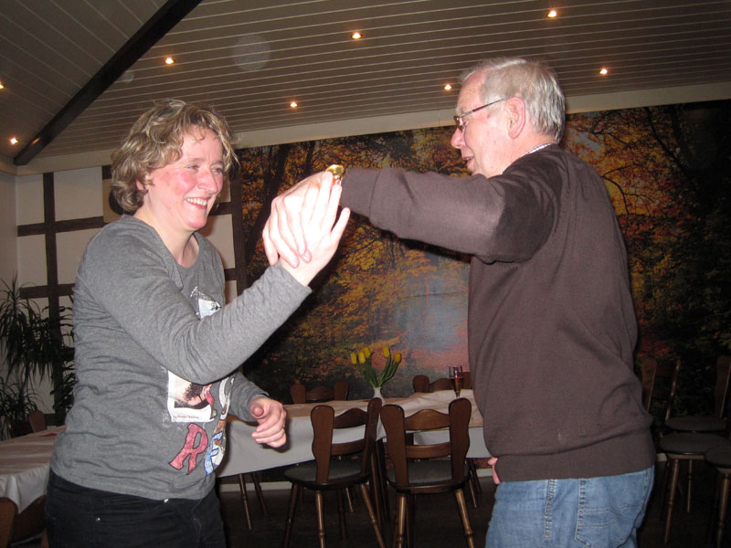 Kohltour 2013