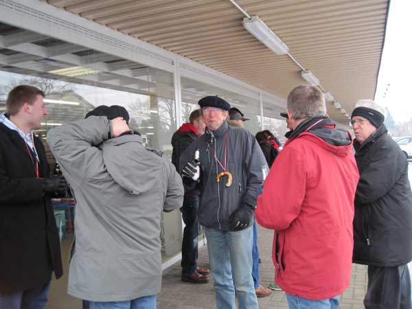 Kohltour 2010