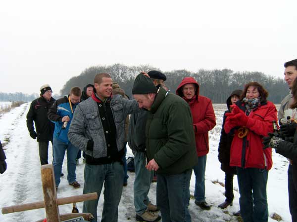 Kohltour 2010