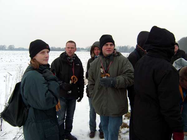Kohltour 2010