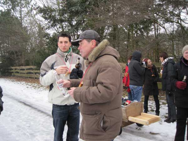 Kohltour 2010