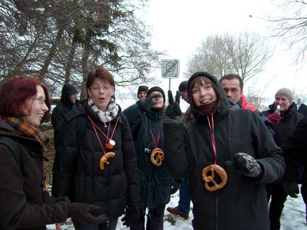Kohltour 2010