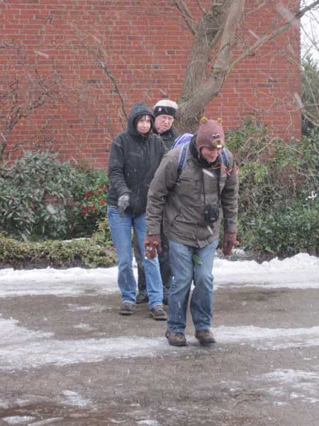 Kohltour 2010