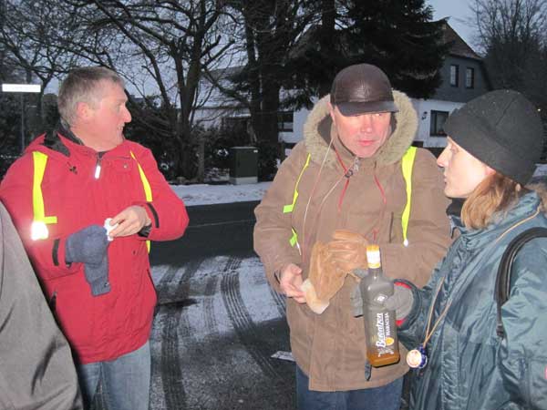 Kohltour 2010