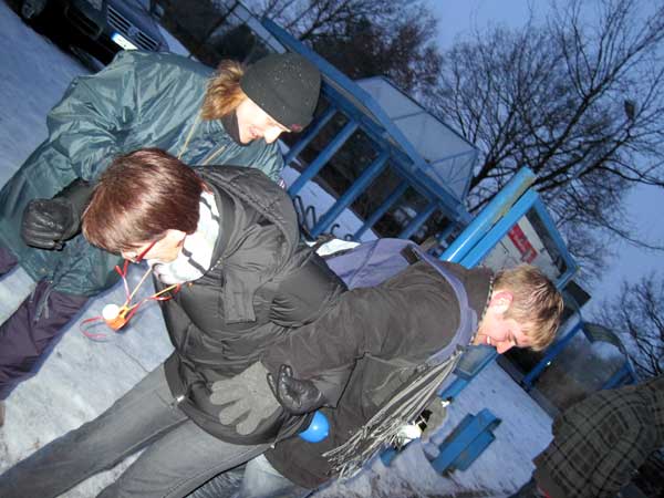 Kohltour 2010