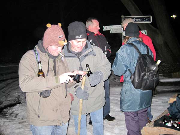 Kohltour 2010