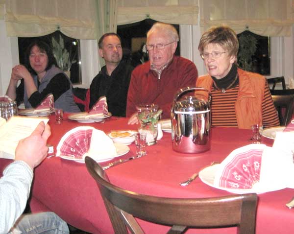 Kohltour 2010