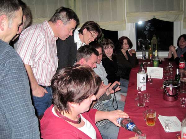 Kohltour 2010