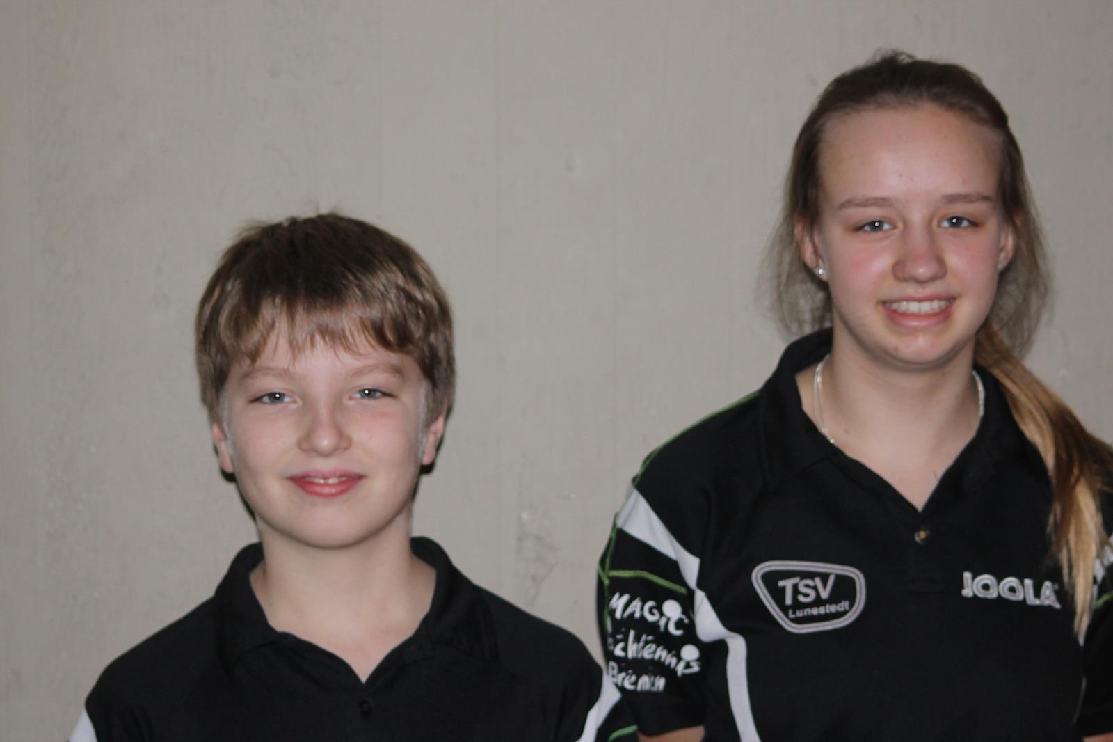 Landesmeisterschaften Sch�ler und Sch�lerinnen A 2015