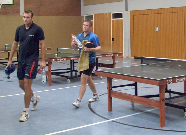 Vereinsmeisterschaften 2010