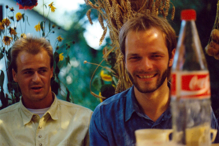 Erntefest 1991