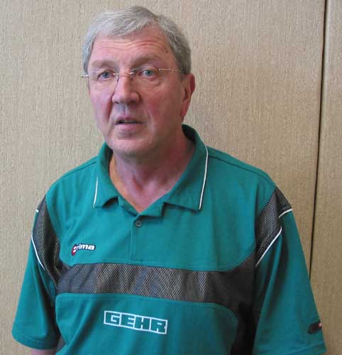 Foto Kurt Puckhaber