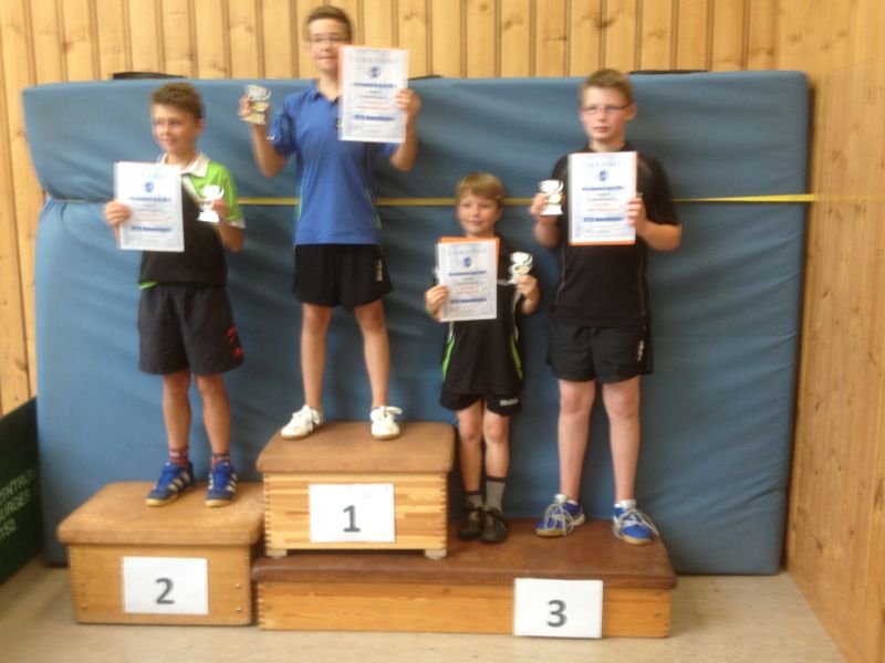 Precontestcup Habenhausen