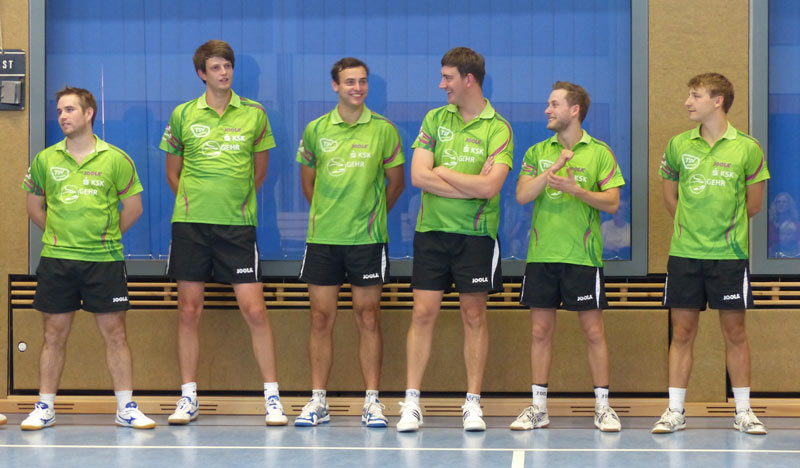 TSV Lunestedt I