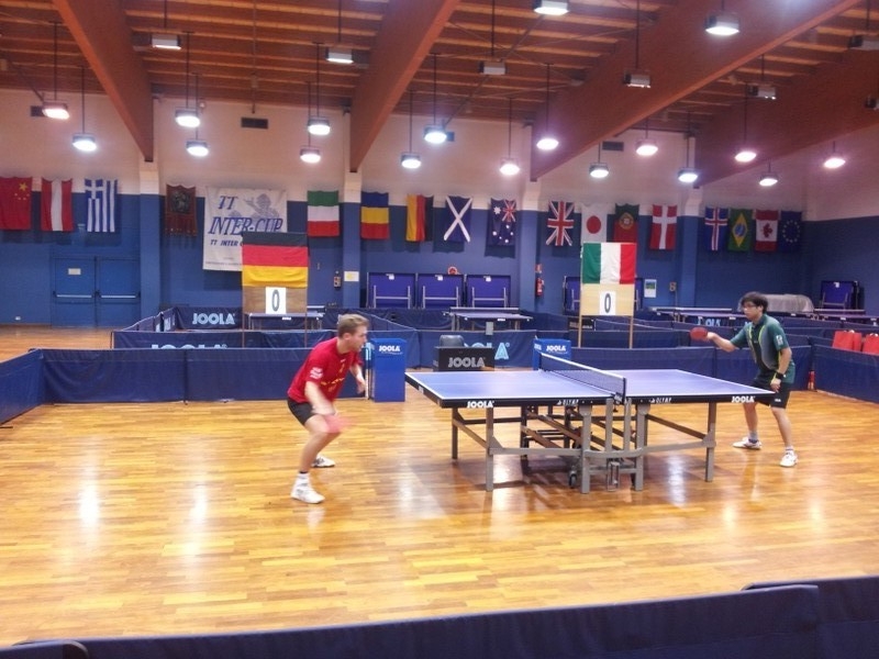 Intercup Verona