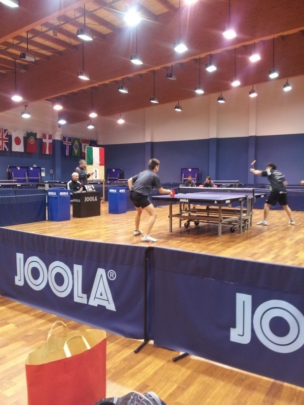 Intercup Verona