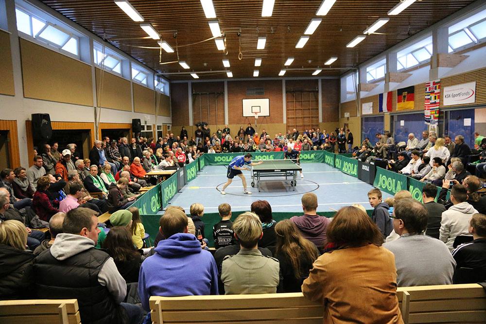 Lunestedt gegen Morez