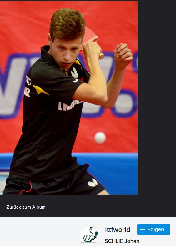 Chile Open 2015