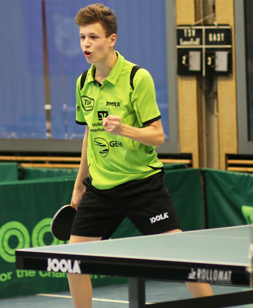 Jonah Schlie