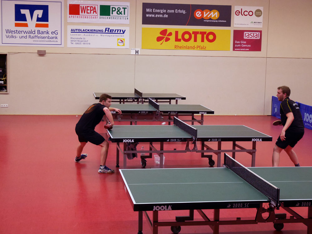 Grenzau 2015