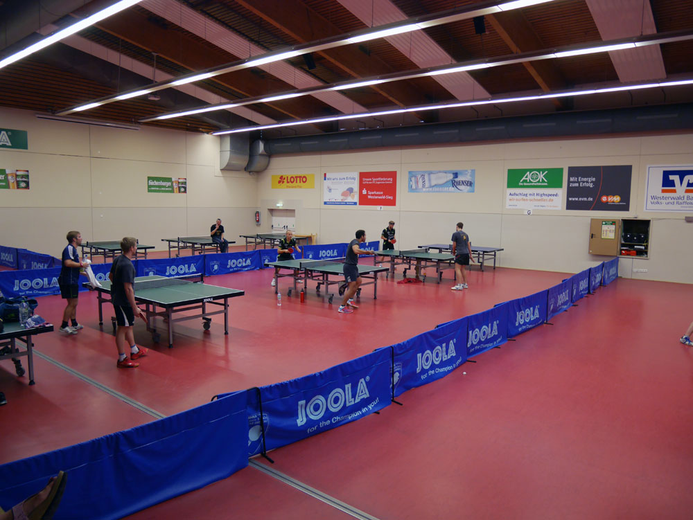 Grenzau 2015