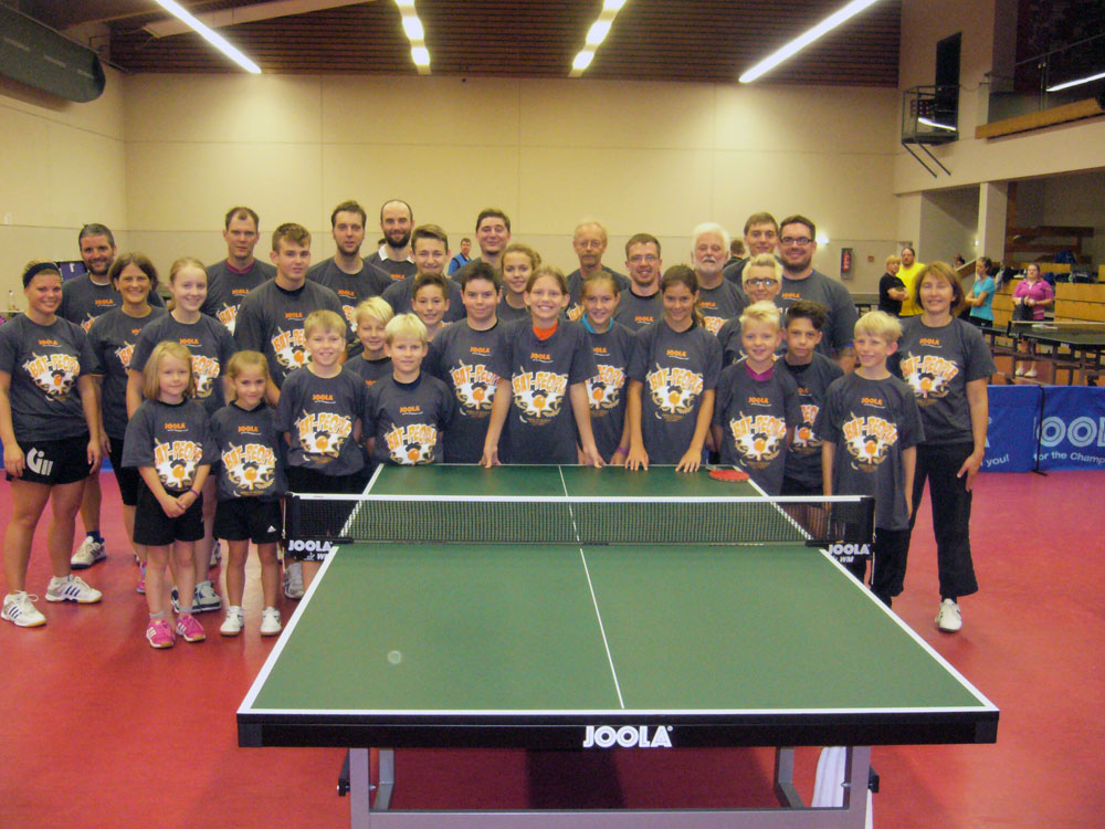 Grenzau 2015