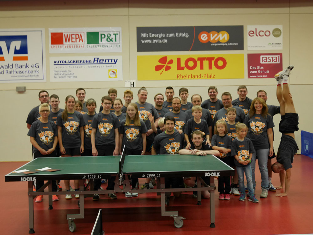 Grenzau 2015
