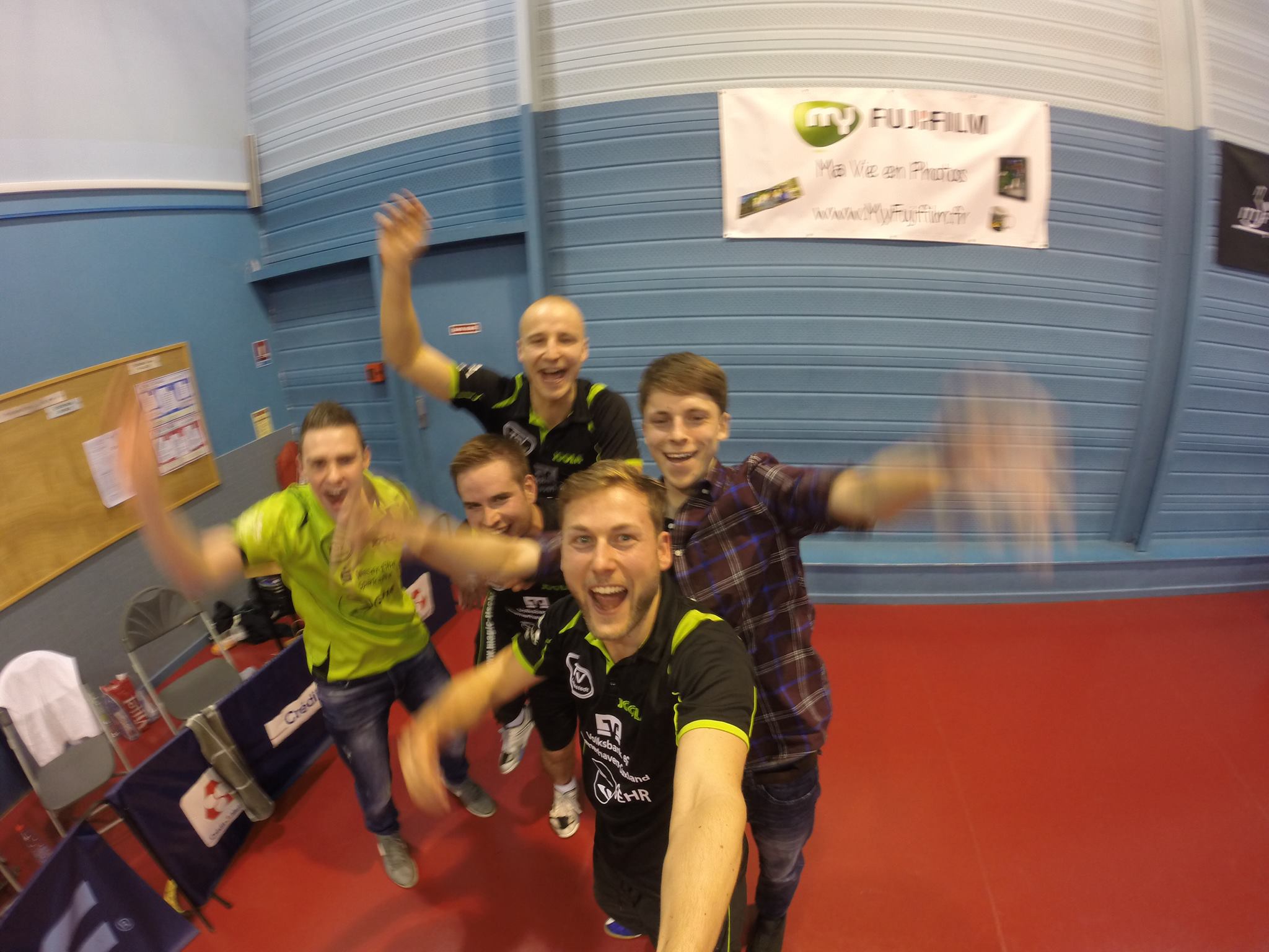 Intercup Paris