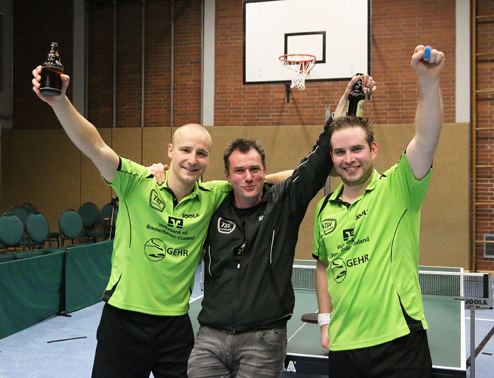 Relegation zur Regionalliga am 1.5.2016