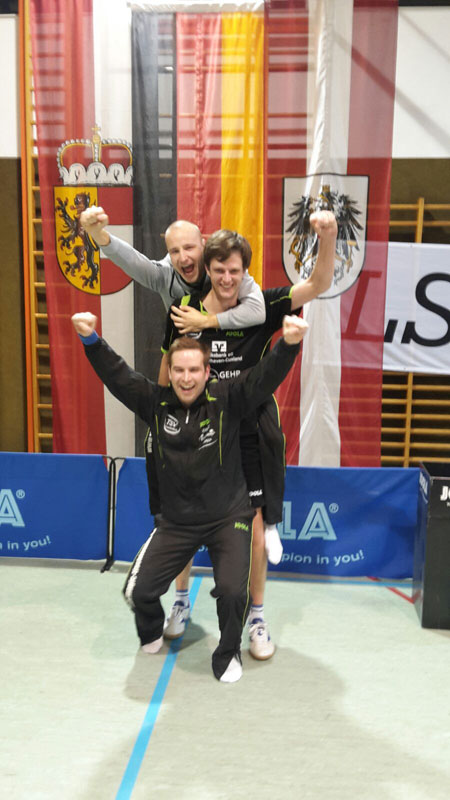 Intercup Kuchl