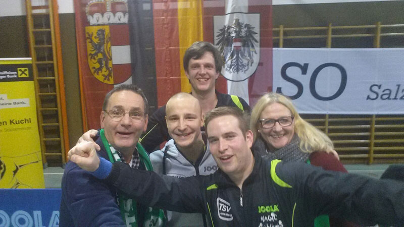 Intercup Kuchl