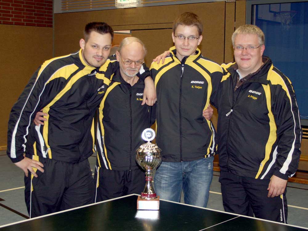 TSV Lunestedt VIII