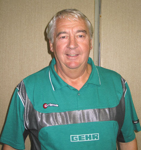 Foto Arthur Allmendinger