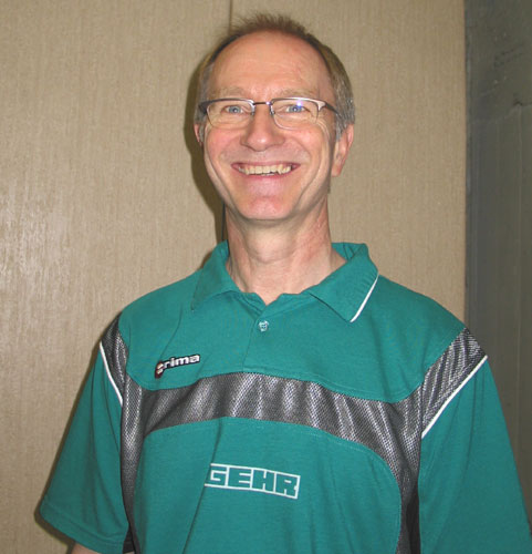 Foto Wolfgang Niemeyer