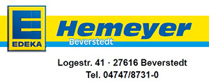 Edeka Hemeyer