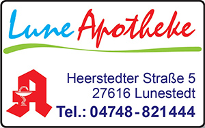 Logo Lune Apotheke