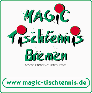 Logo Magic
