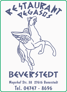 Logo Pegasos