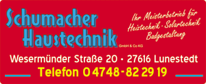 Logo Schumacher
