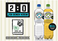 Werbung Sportfreund