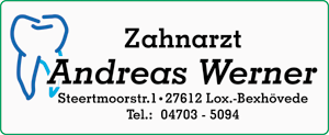 Logo Werner