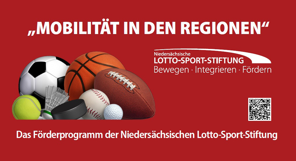 Mobil in den Regionen