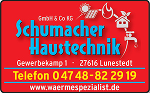 Logo Schumacher