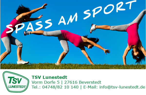 TSV Lunestedt